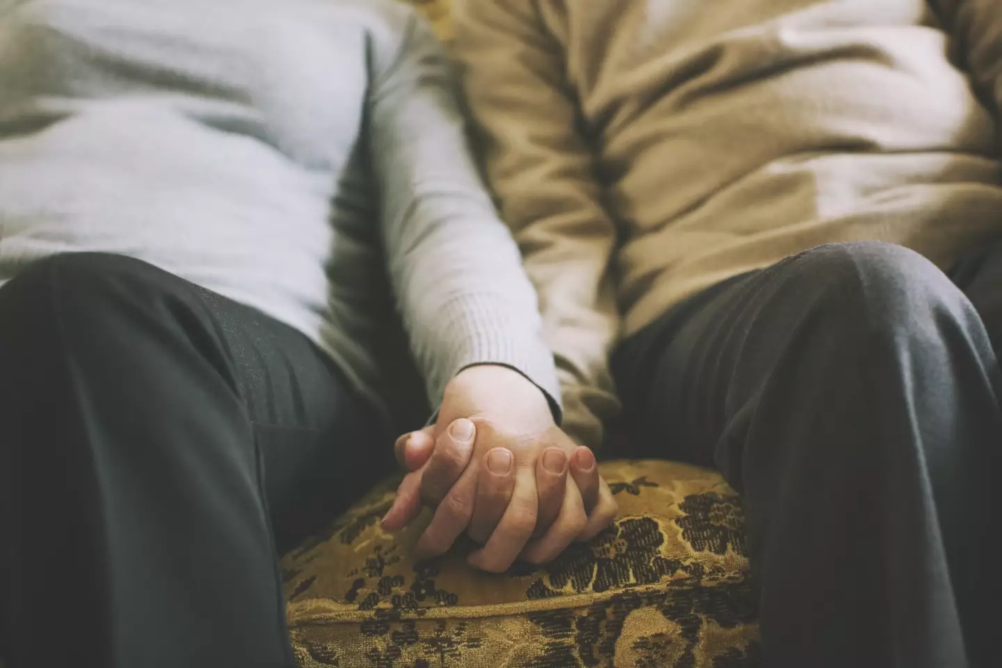 Are you unwed? (Getty stock images)