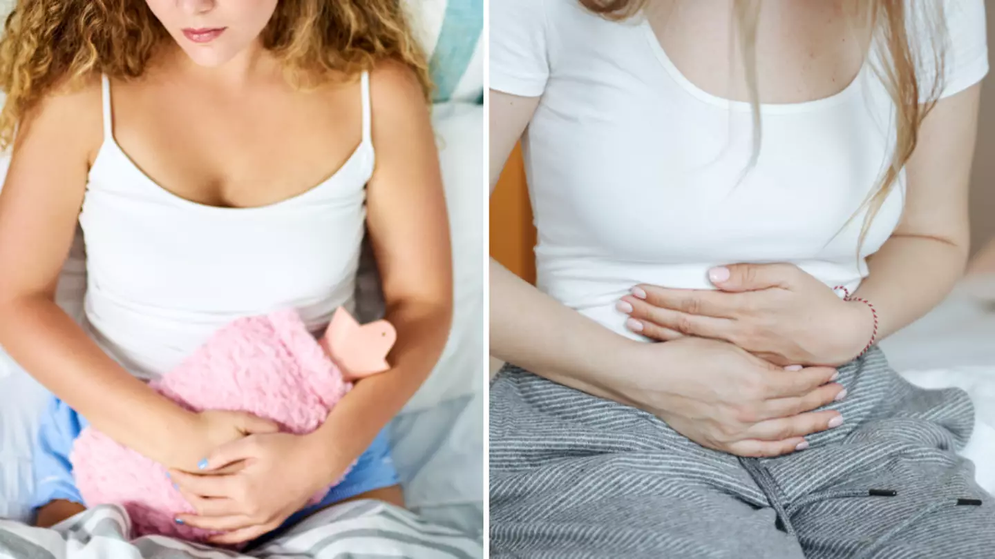 Symptoms of ‘phantom periods’ and why you might need to see a doctor in some circumstances