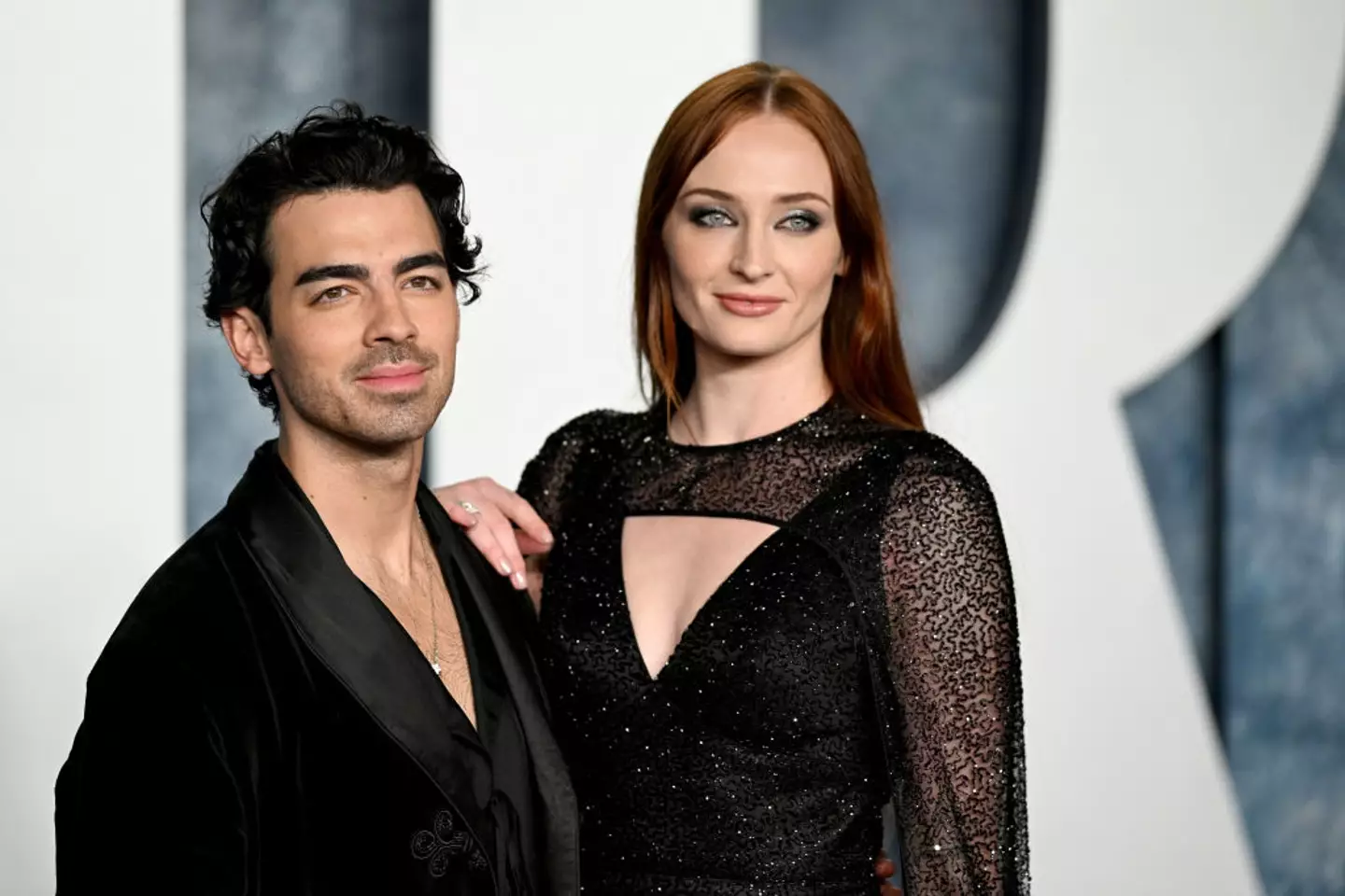 Joe Jonas and the Game of Thrones star parted ways last year after four years of marriage.