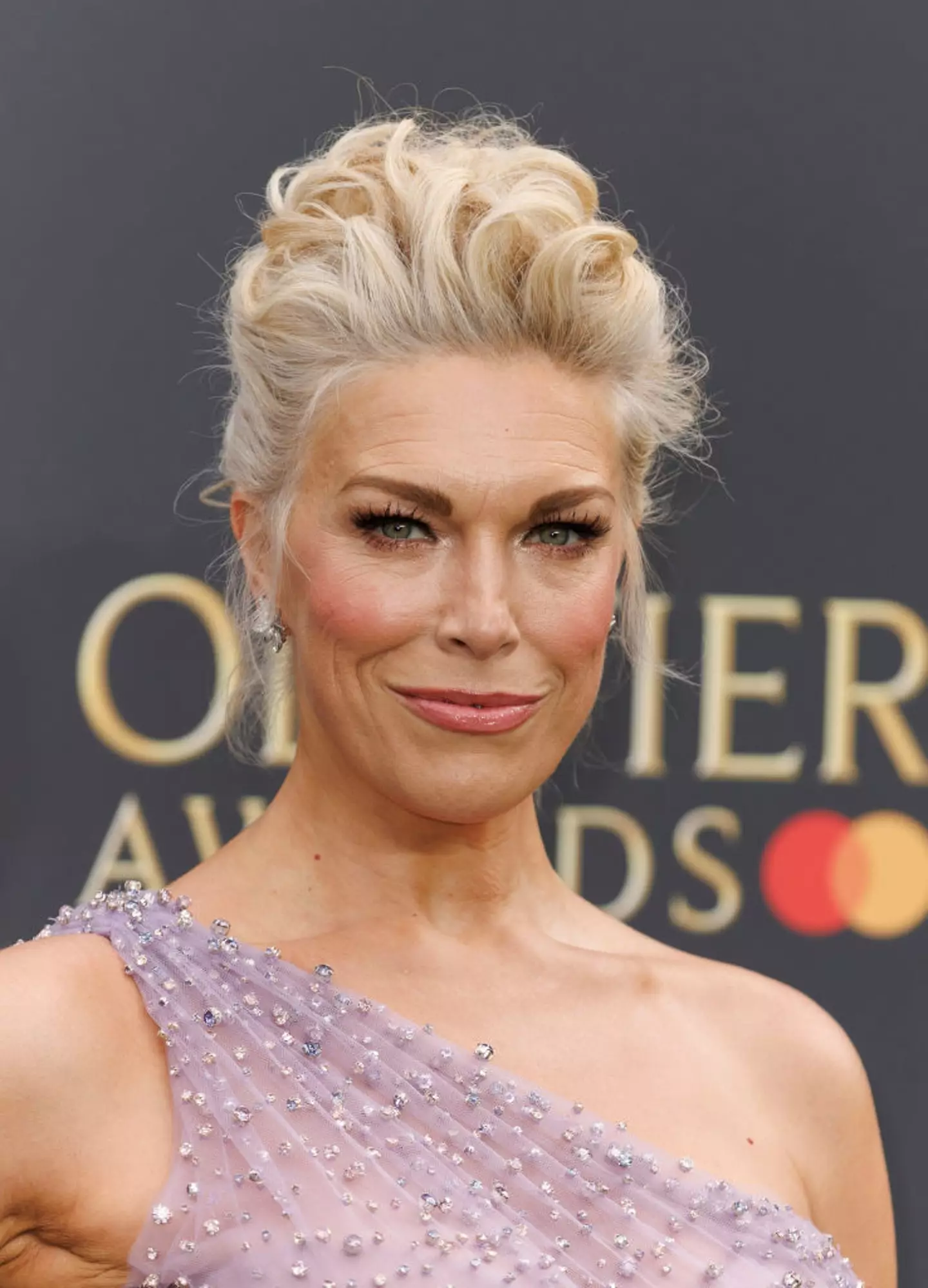 Hannah Waddingham will also be in attendance (Mike Marsland / Contributor / Getty Images)