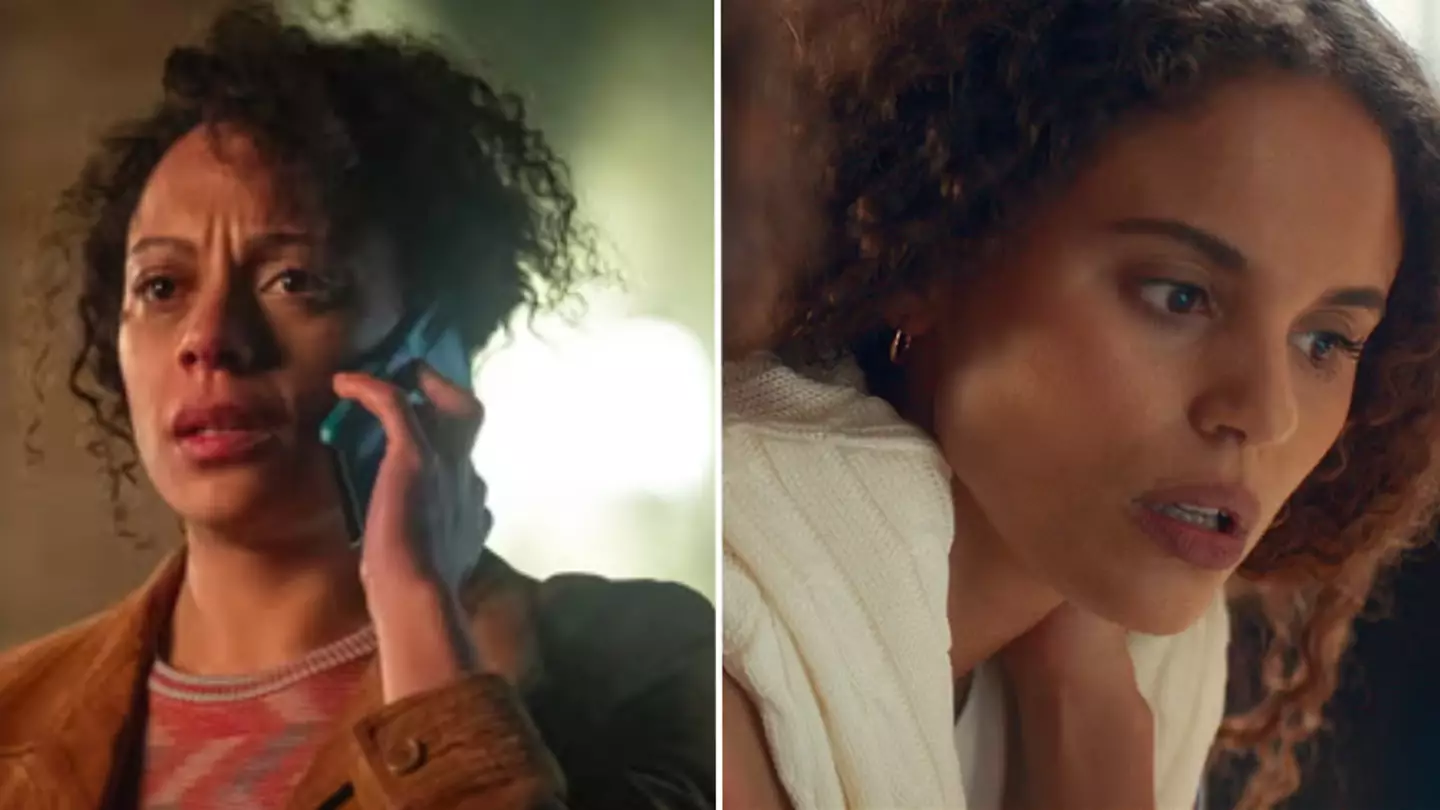Annoyed Missing You viewers have major complaint about Netflix thriller’s final episode