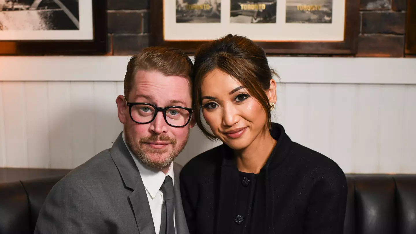Macaulay Culkin and Brenda Song reveal their one regret about their unexpected relationship as fans can’t believe they’re together