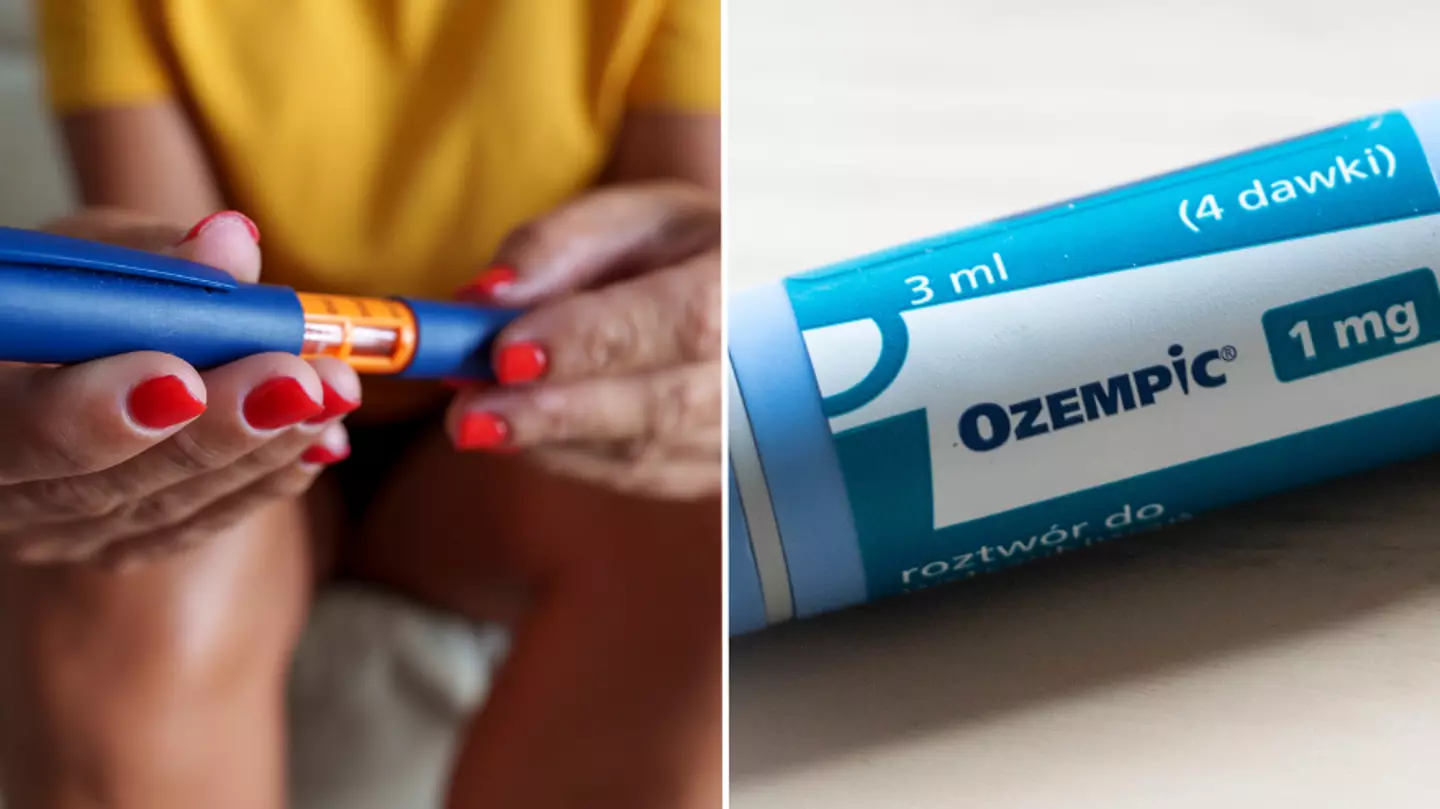 Warning issued over ‘faux-zempic’ as weight loss drugs surge in popularity