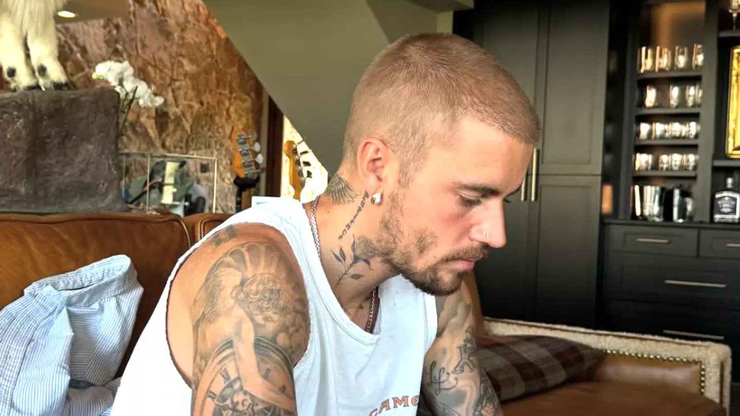 Justin Bieber fans spot unsafe detail in recent post fuelling controversial debate