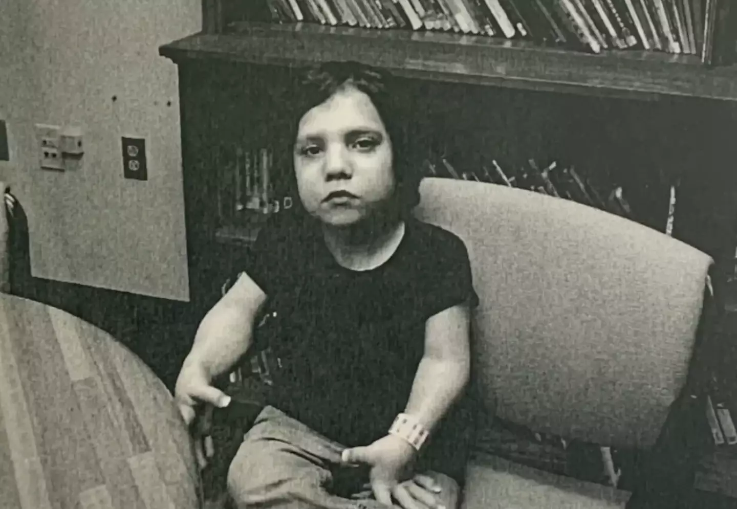 A new documentary is being made about a couple who adopted a '6-year-old Ukrainian orphan' that turned out to be a 22-year-old woman who tried to kill them.