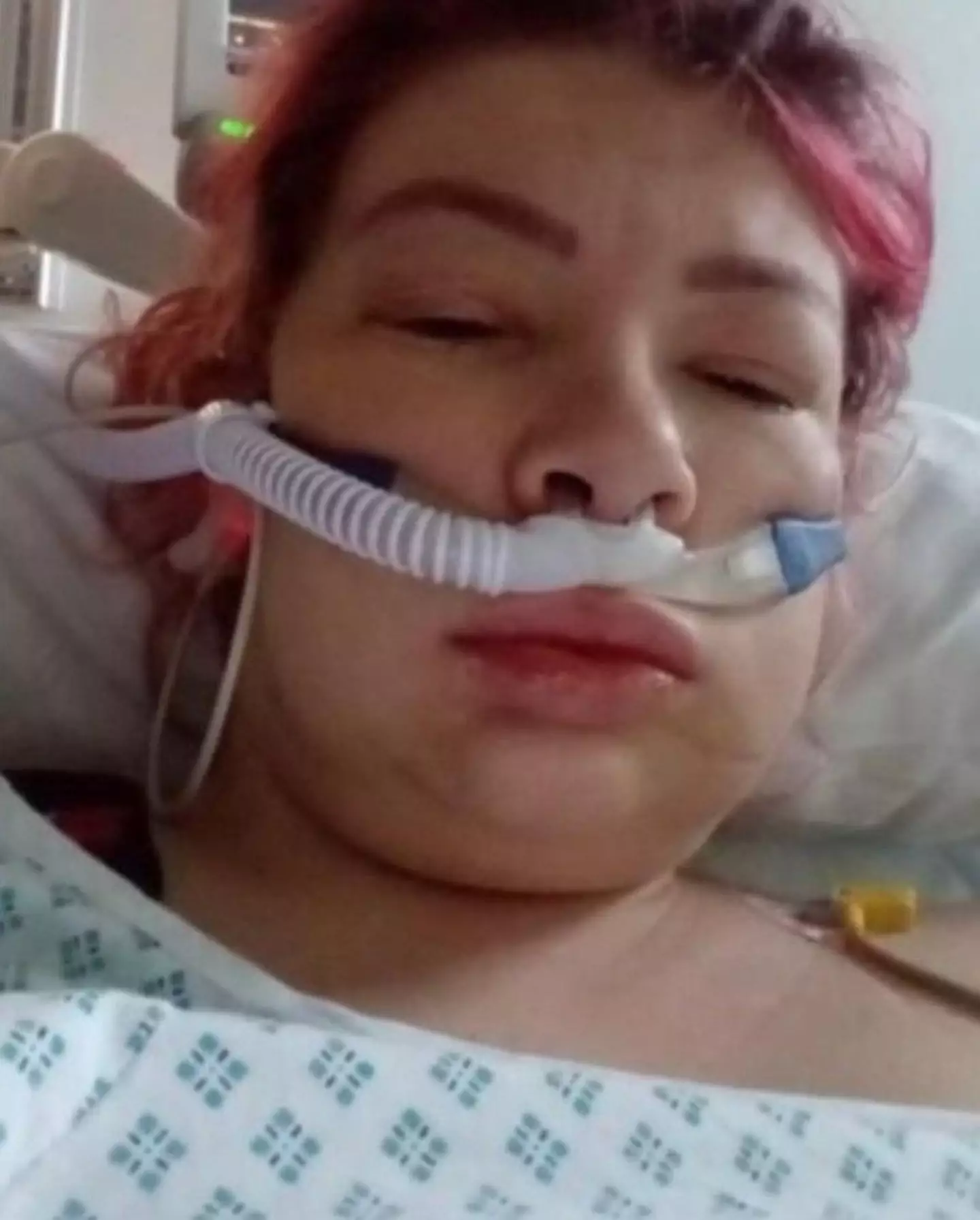 Durcan suffered heart failure, liver failure, kidney failure and more.