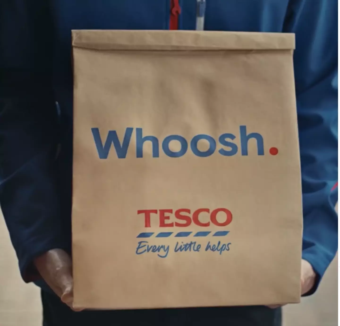 Shoppers think the 10p charge is too much. Instagram/ tescofood