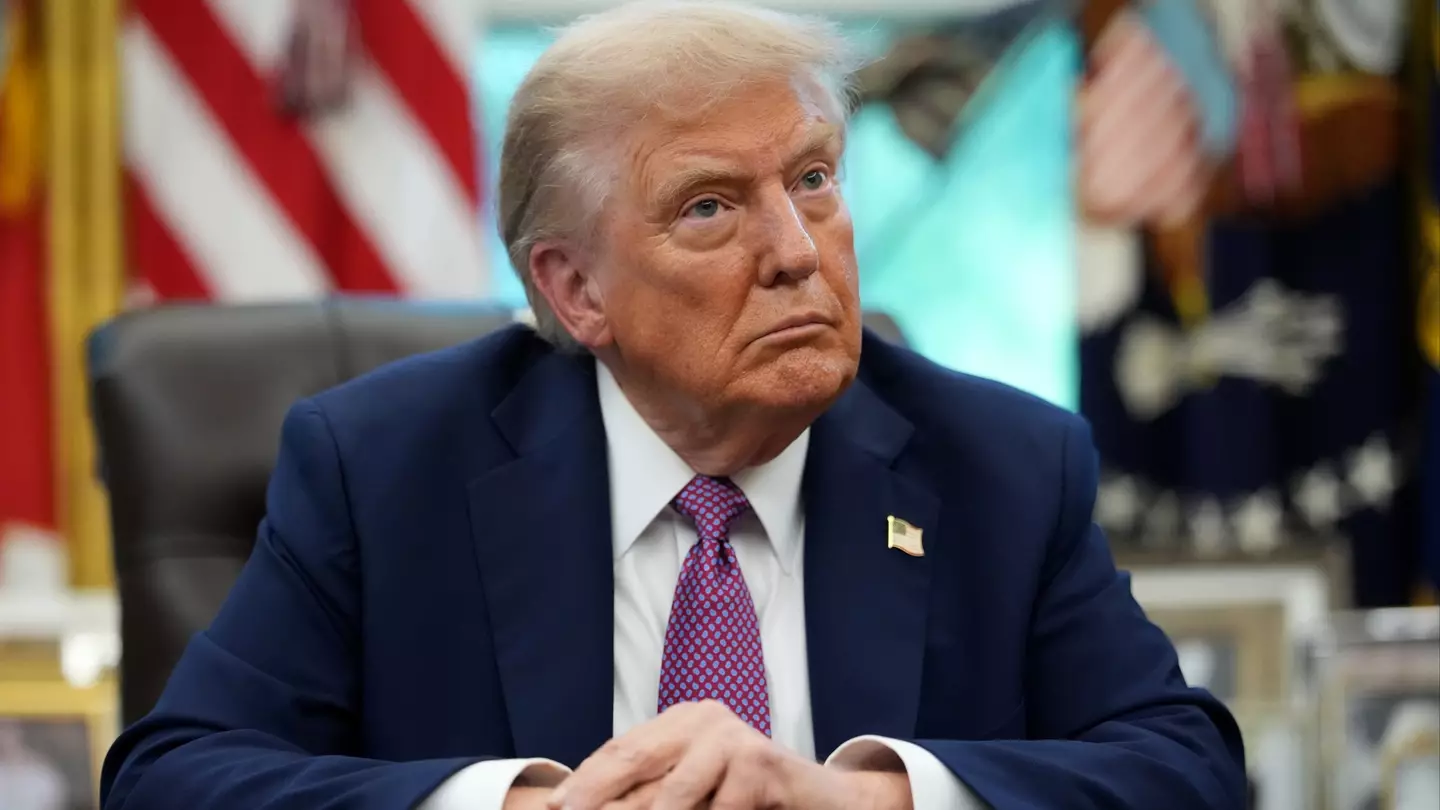 Kevin Dietsch/Getty Images