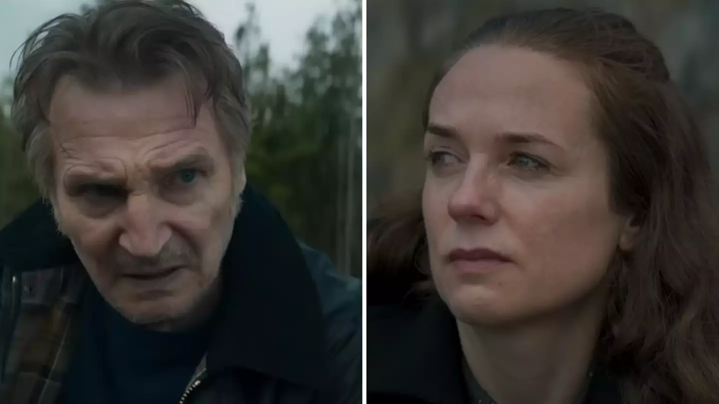 ‘Gripping’ action thriller with brilliant Rotten Tomatoes score lands on Netflix today