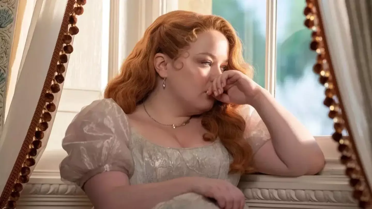 Could Penelope Bridgerton be Lady Whistledown? (Netflix)