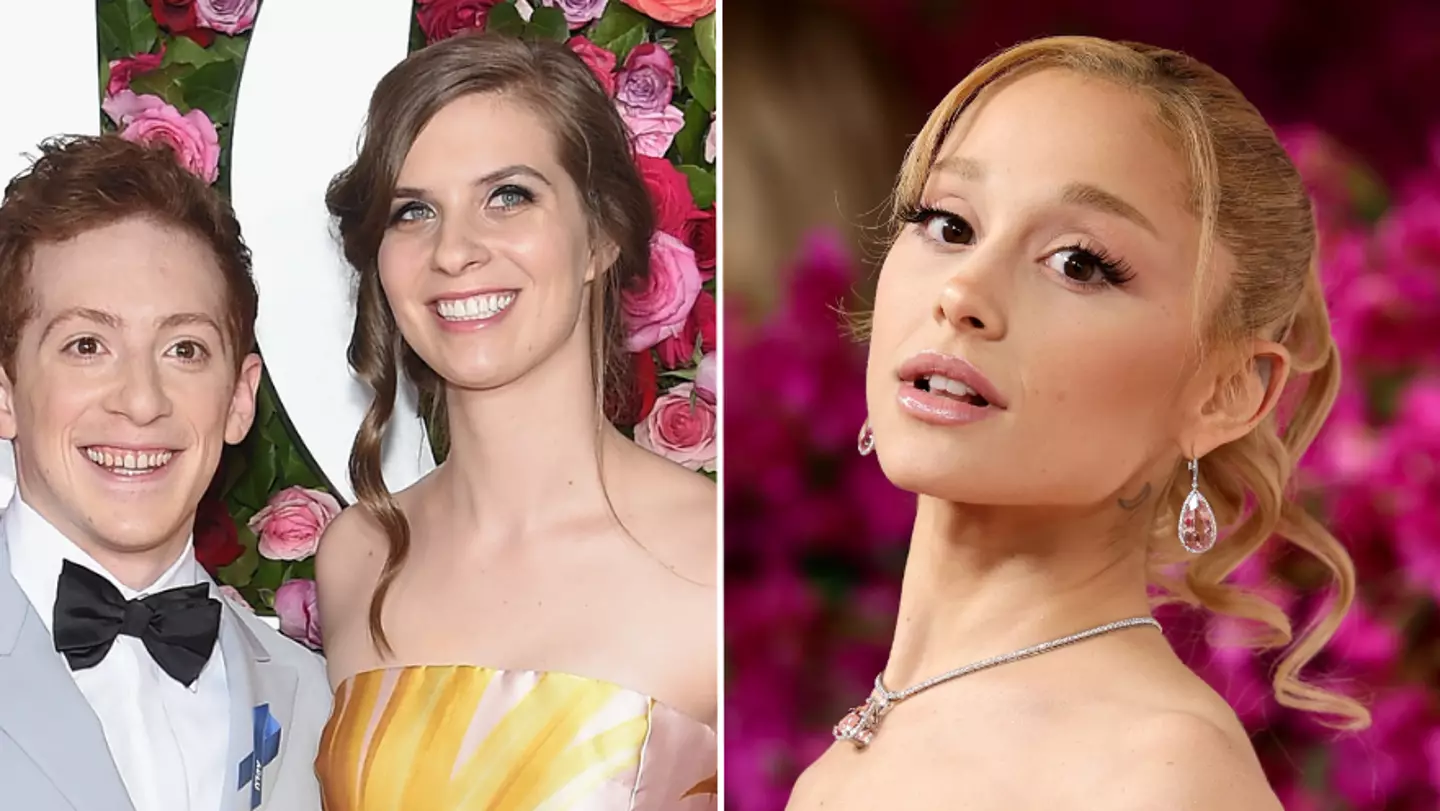 Everything Ethan Slater’s ex-wife has said about marriage amid Ariana Grande cheating allegations