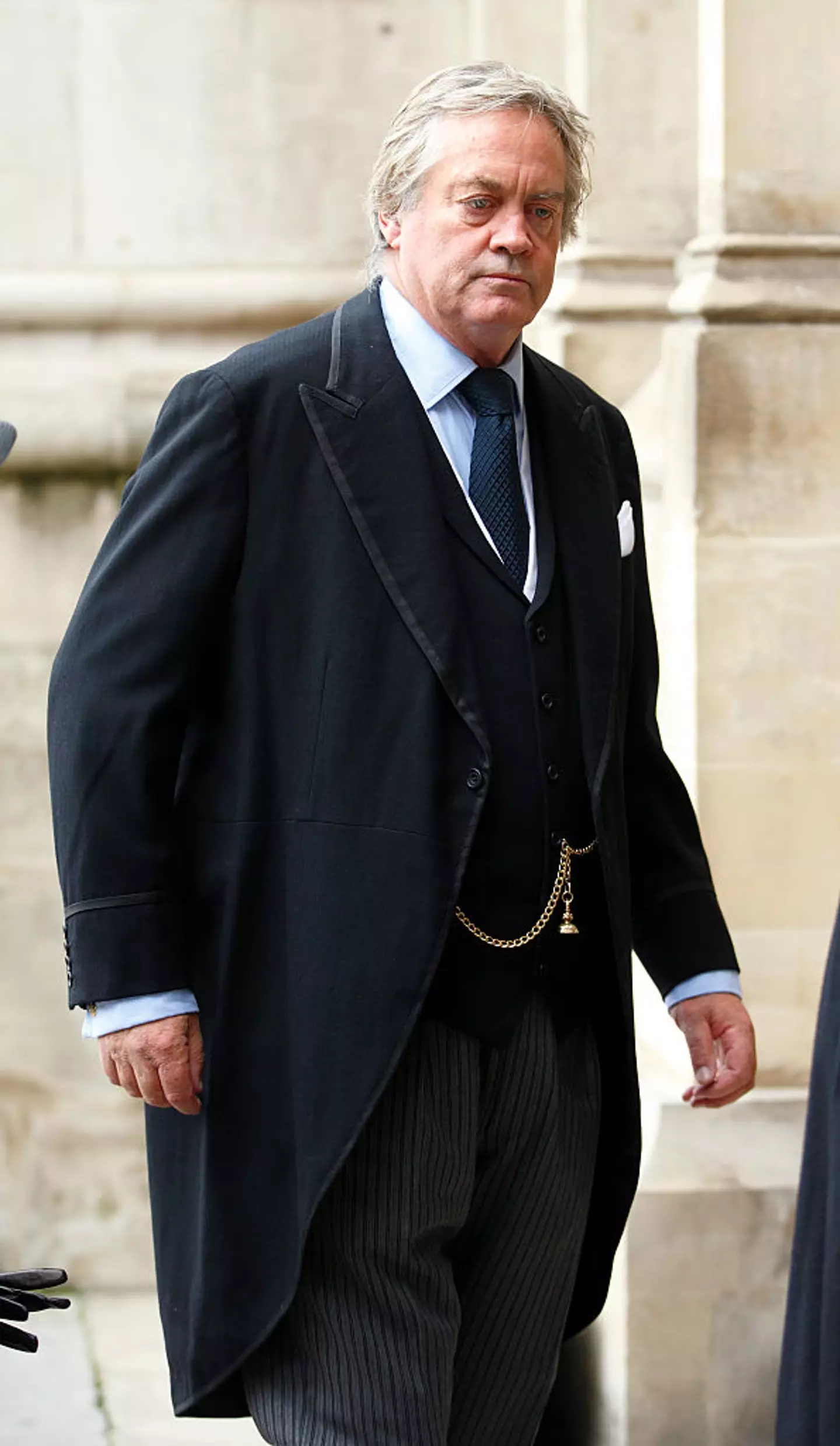 The three offences took place between November 2022 and May 2024 (Max Mumby/Indigo / Contributor / Getty Images)