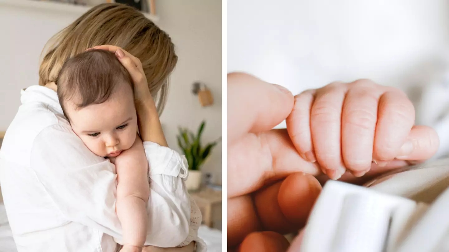 New mum says she regrets having a baby and missed her 'old life'