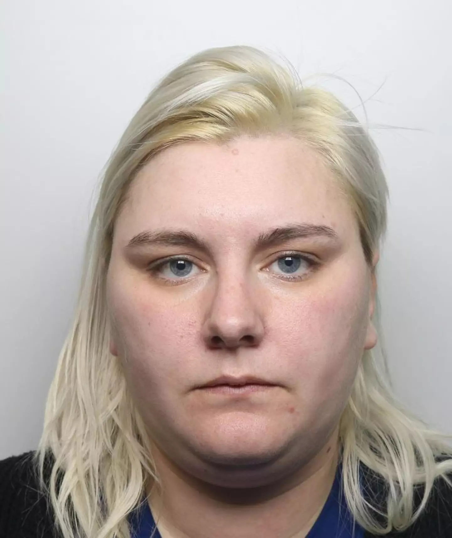 Gemma Barton was found guilty of causing or allowing a child to die and two counts of child cruelty.