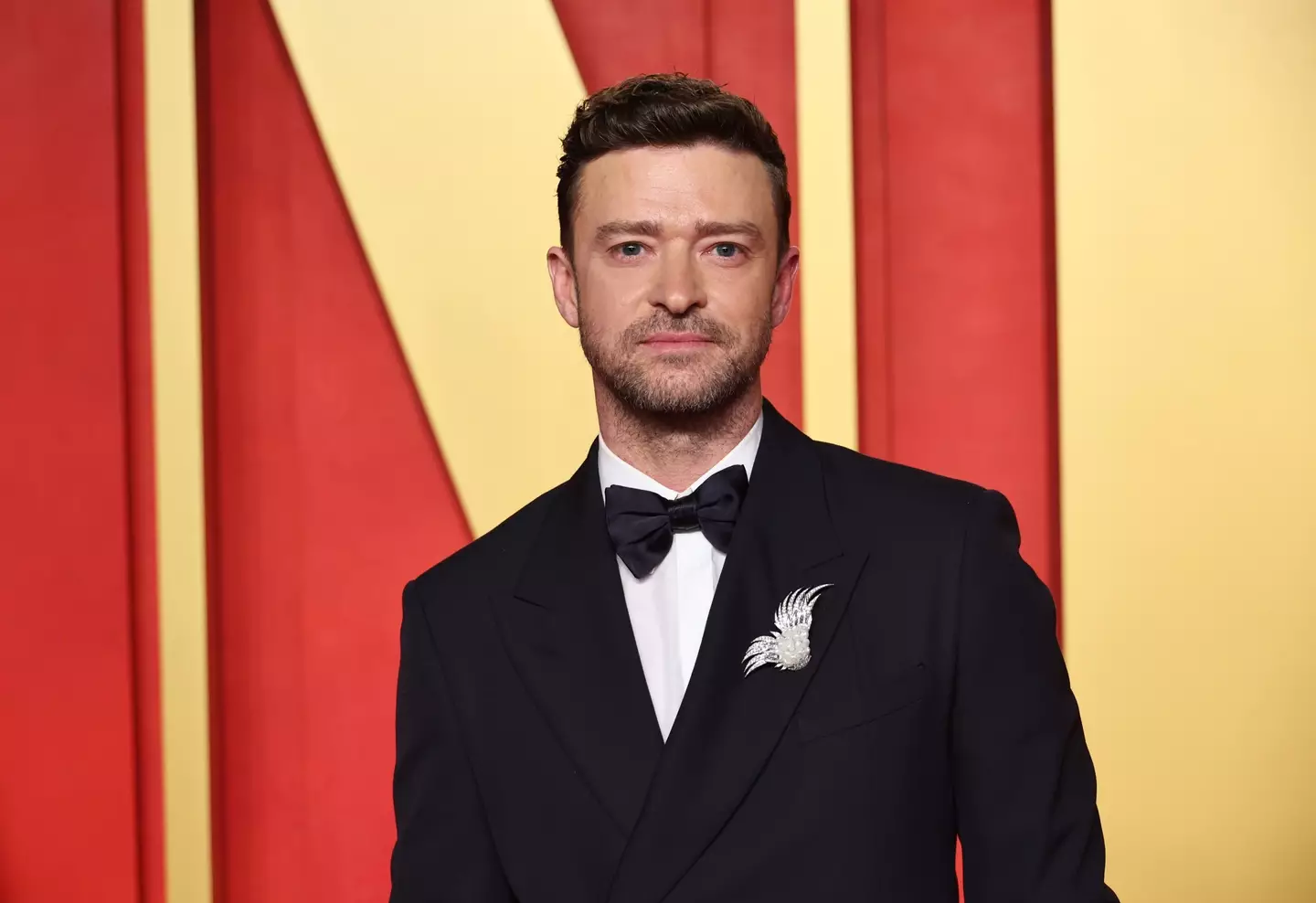 Justin Timberlake and Jessica Biel reportedly had a pretty wild clause in their prenup (Jamie McCarthy/WireImage)