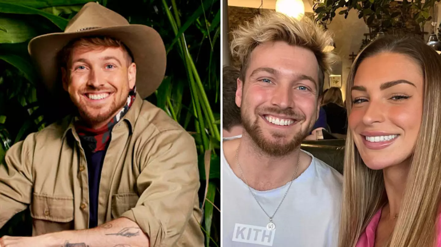 ITV/@SamThompson/Instagram