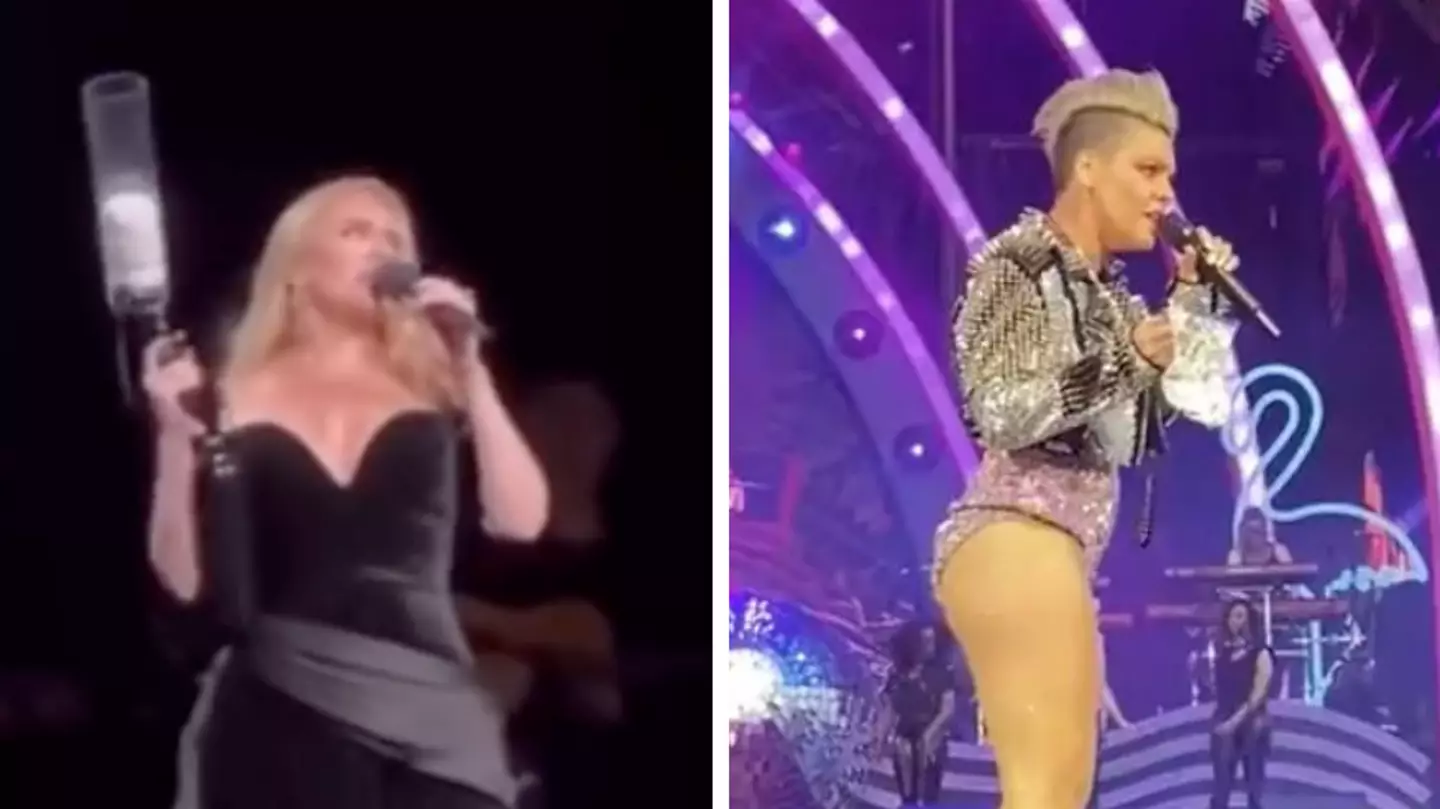 Instagram/@mikesnedegar/Twitter/@jomas__