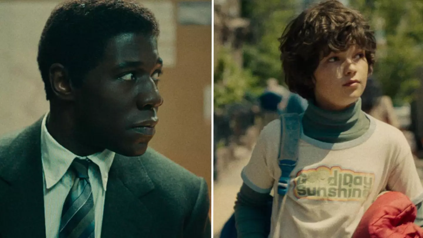 Netflix viewers divided by 'dark' new series as many share same complaint