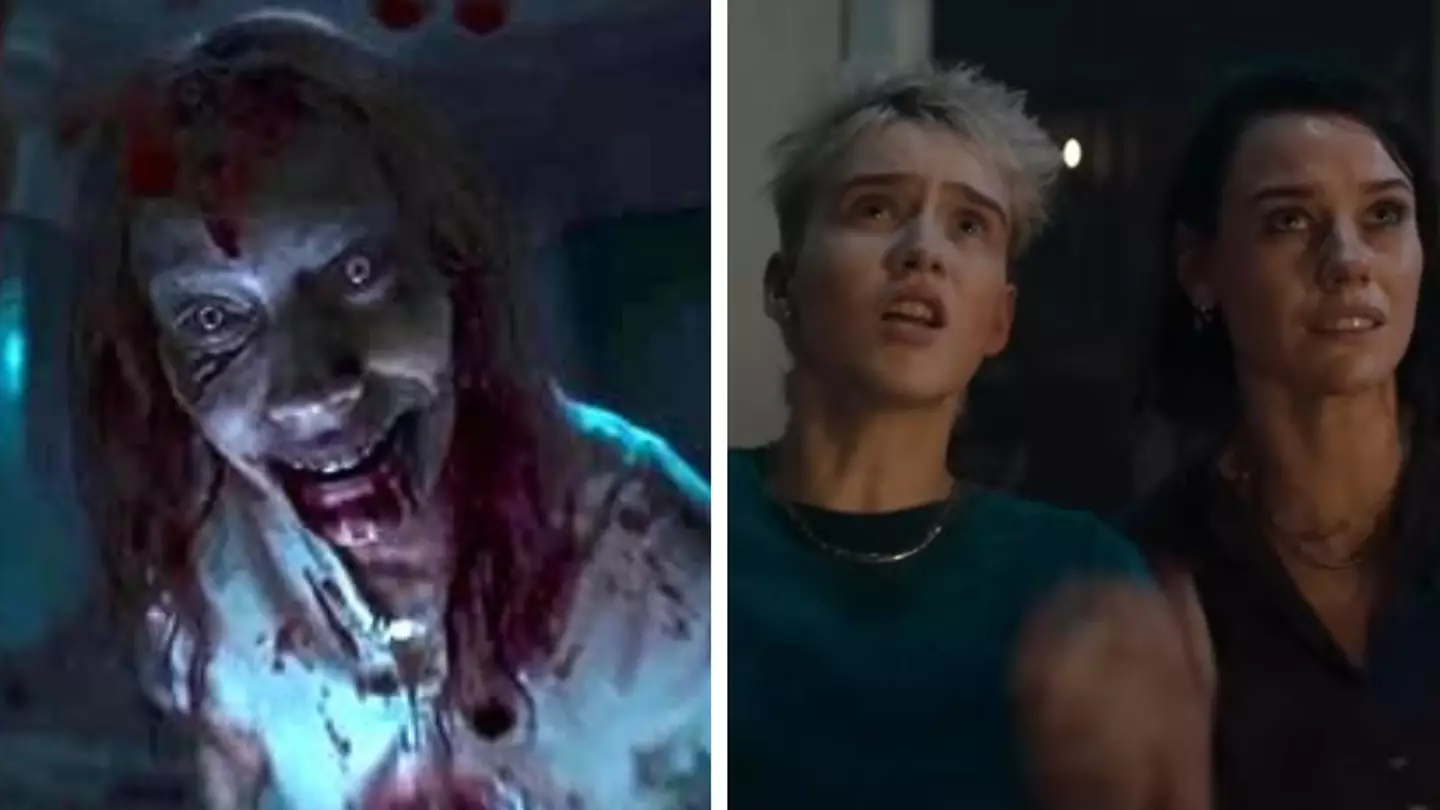 Netflix viewers say they'll never sleep again after watching 'scariest movie ever seen'