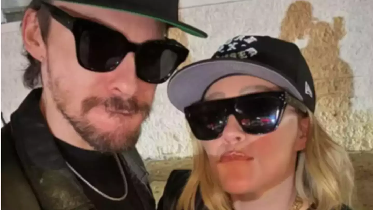 Why Hilary Duff’s husband dressing up as her ex Joel Madden for Halloween was so controversial