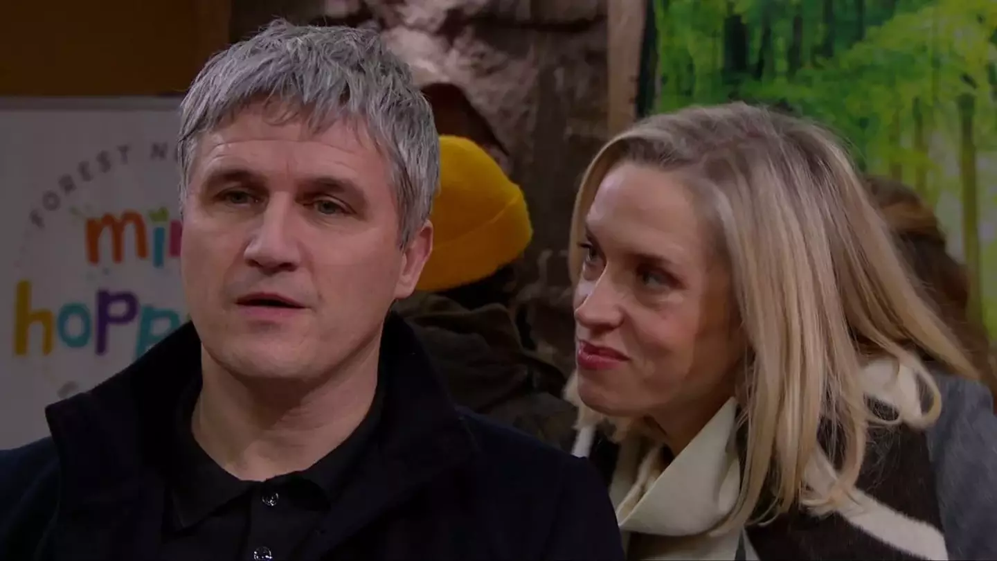 Emmerdale fans couldn't wait to share their reactions to the latest episode.