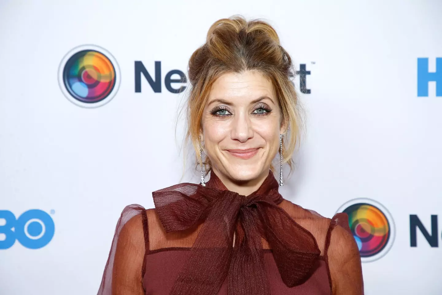 Kate Walsh opened up about her health battle (John Lamparski/Getty Images)