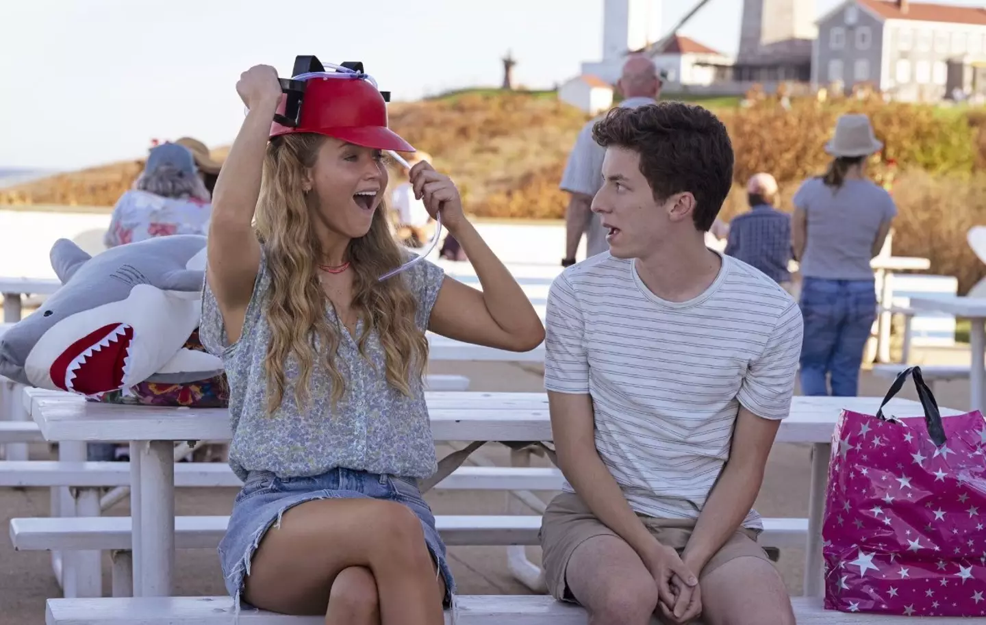 No Hard Feeling has been well-received by reviewers.