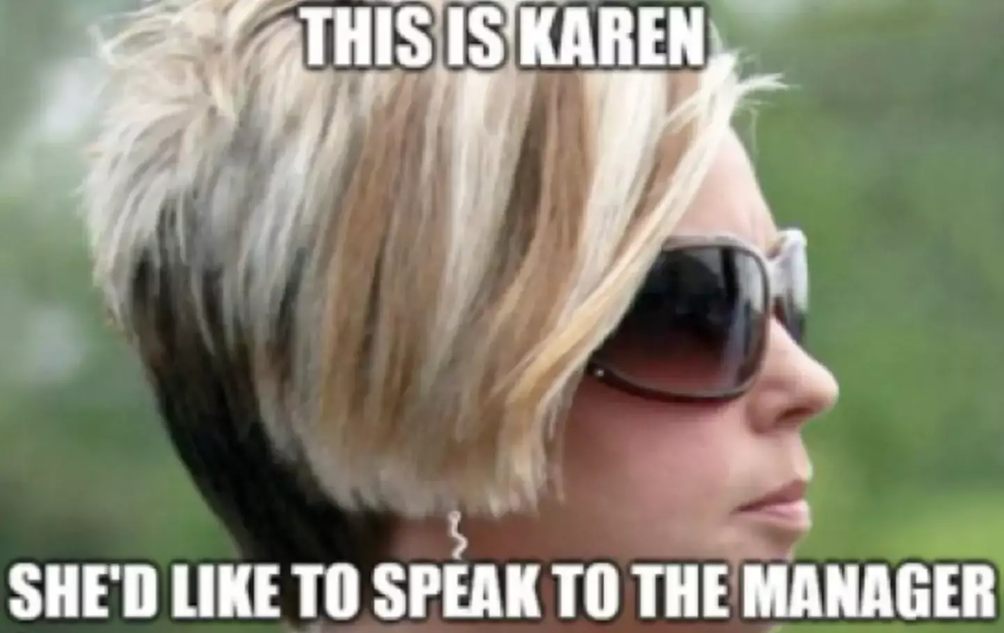 You can't underestimate the power of memes these days.