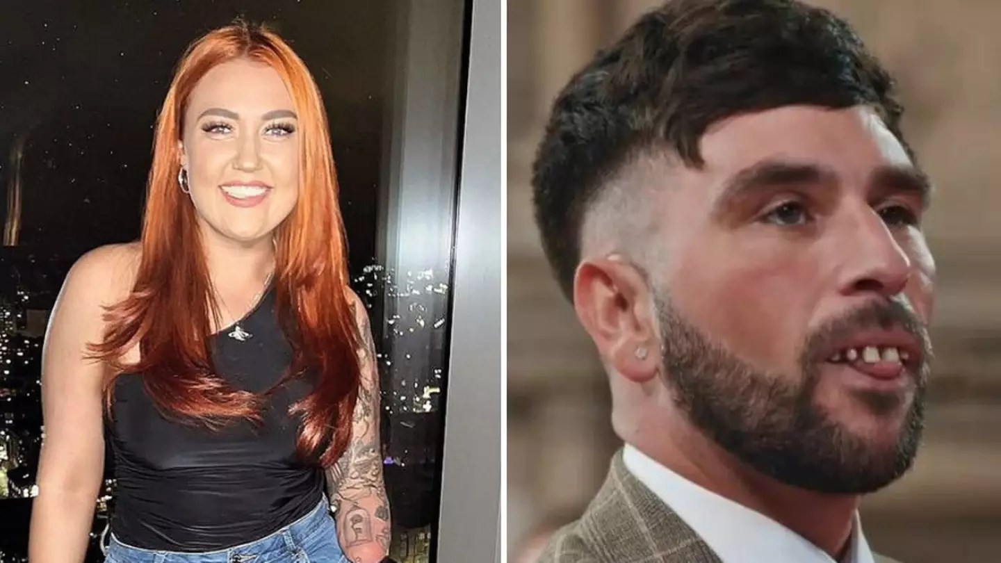 Married at First Sight UK contestant whose 'cheap' behaviour at altar has already given viewers the ick defended by former stars