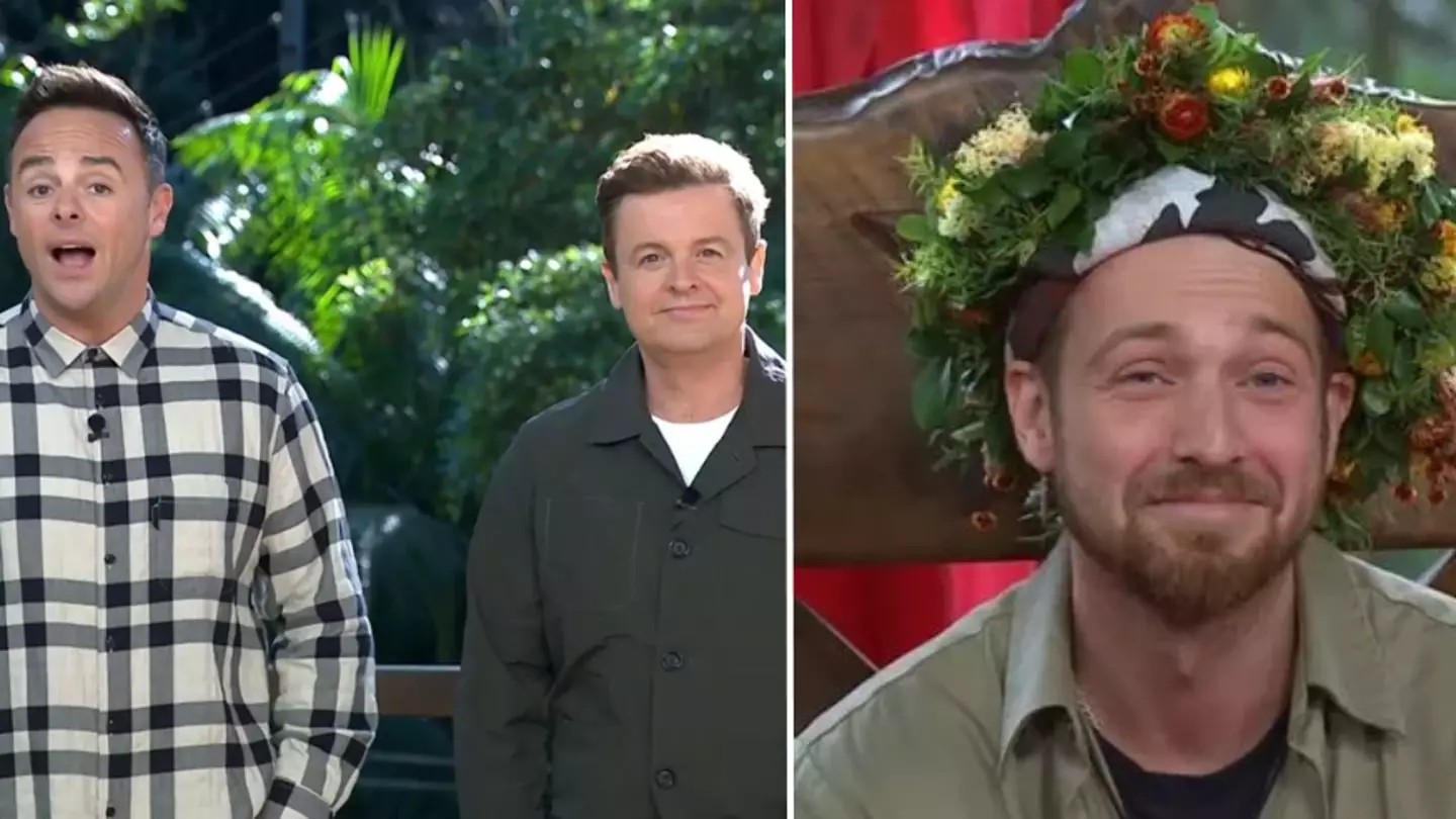 How much Ant and Dec actually get paid for I’m A Celeb