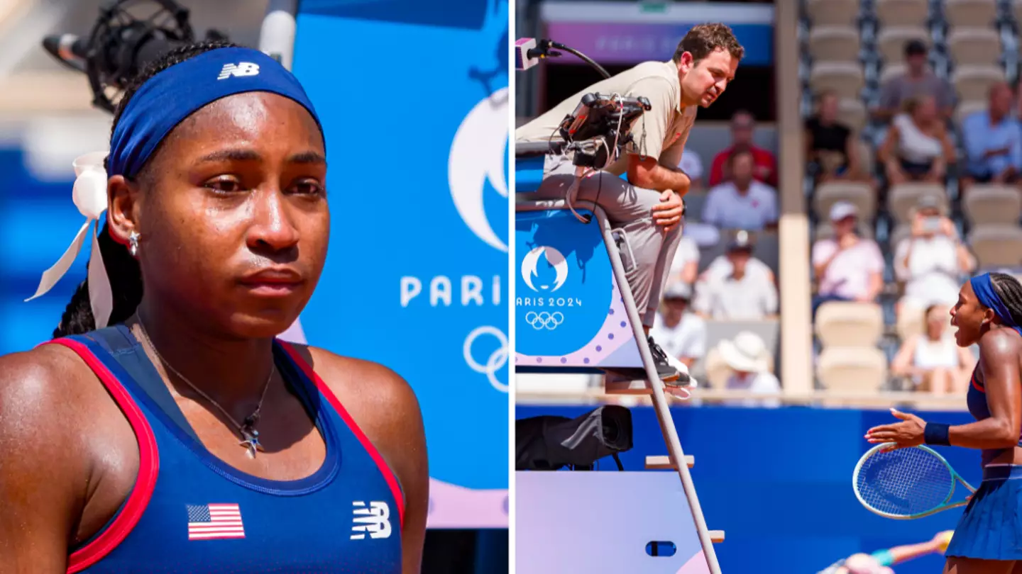 Andy Cheung/Getty Images