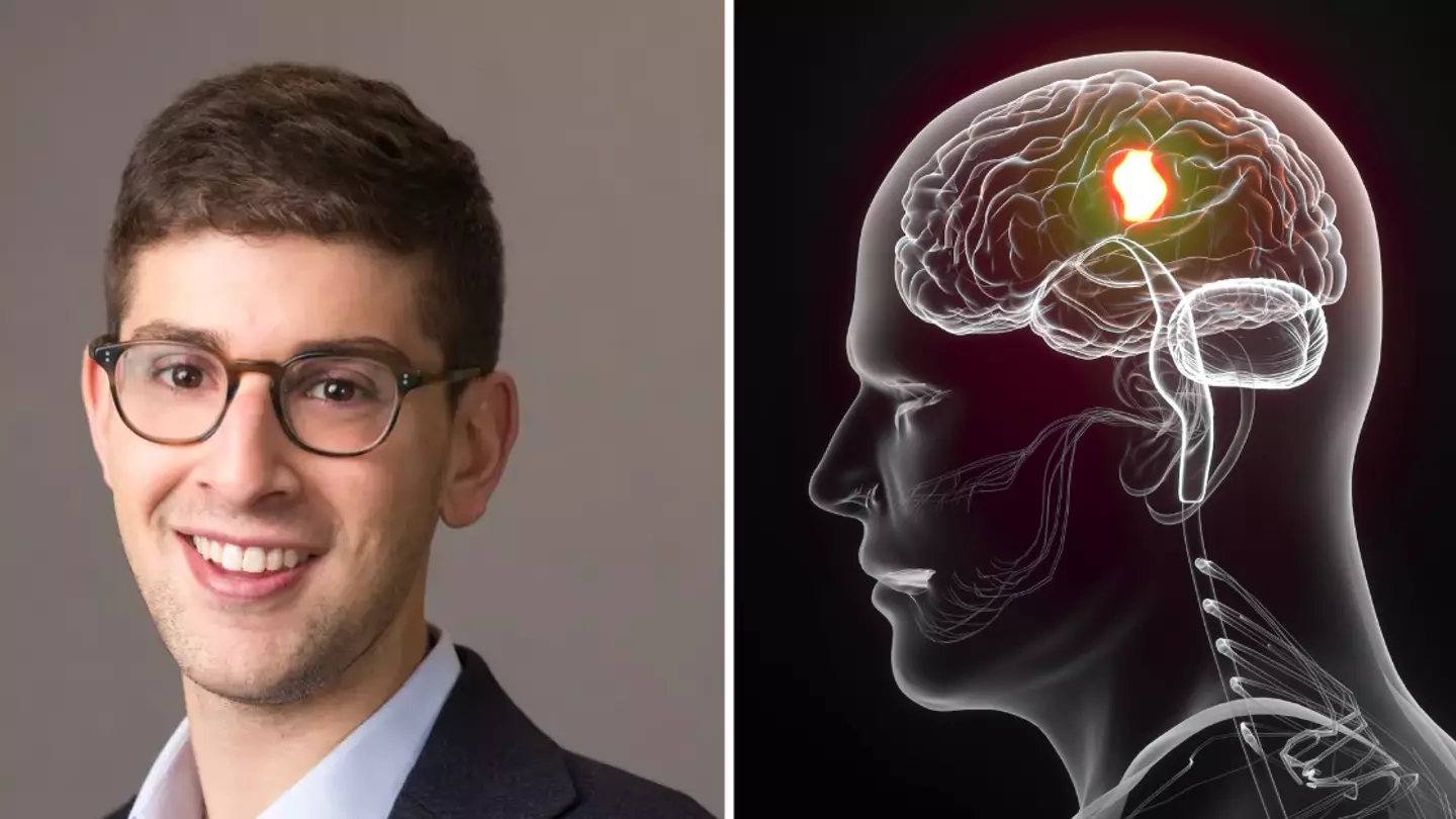Neurologist says there are 10 warning signs you should never ignore if you care about your brain