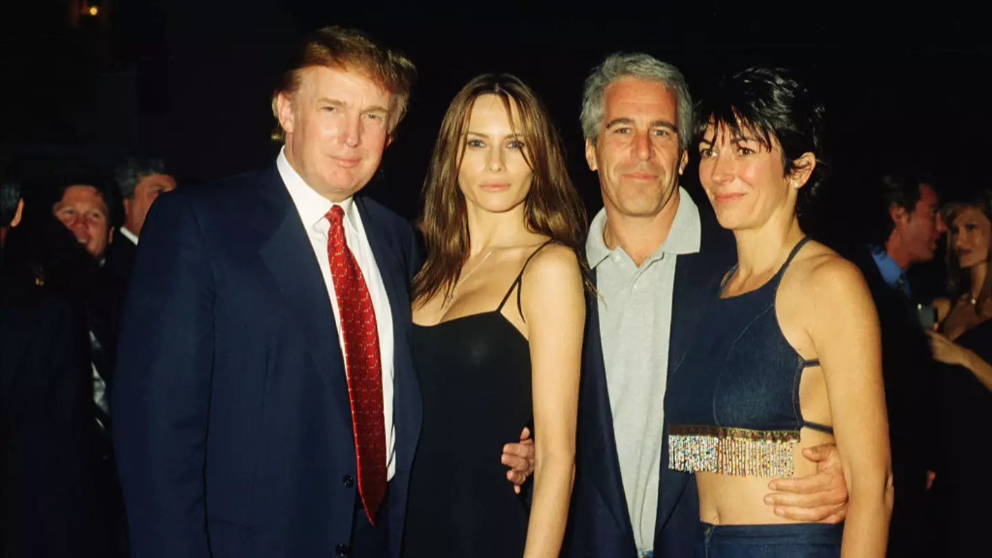 Everything we know about Donald Trump's relationship with Jeffrey Epstein after Elon Musk drops bombshell claim