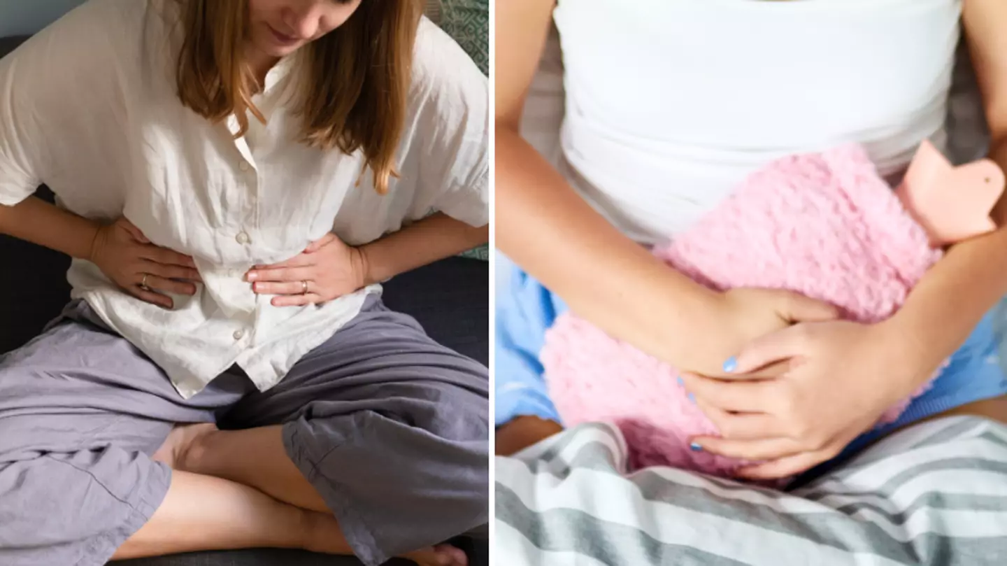 'Ghost UTI' explained as women complain of painful phantom bladder syndrome