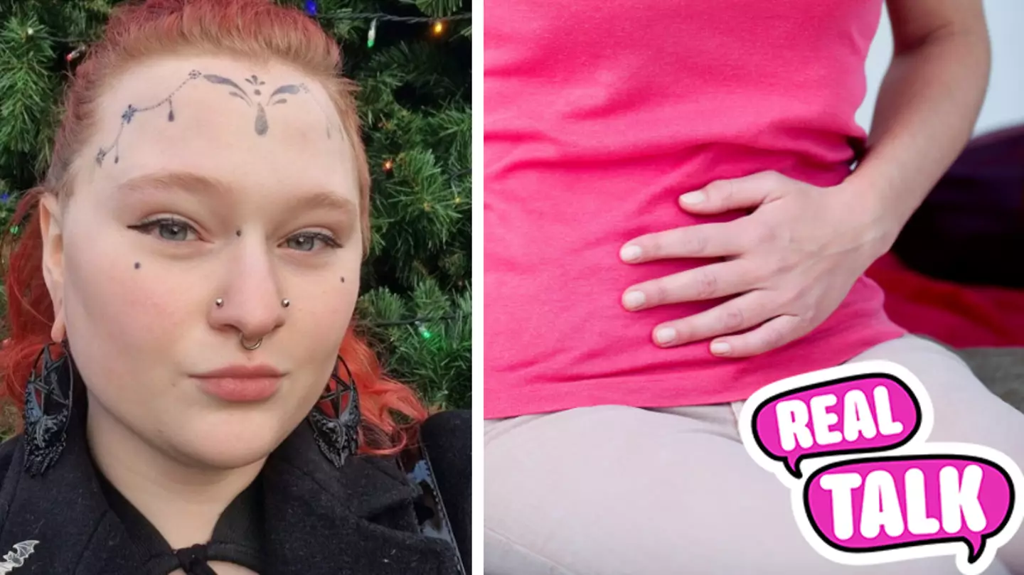 PCOS sufferer accused of 'blowing pain out of proportion' calls for better support at work