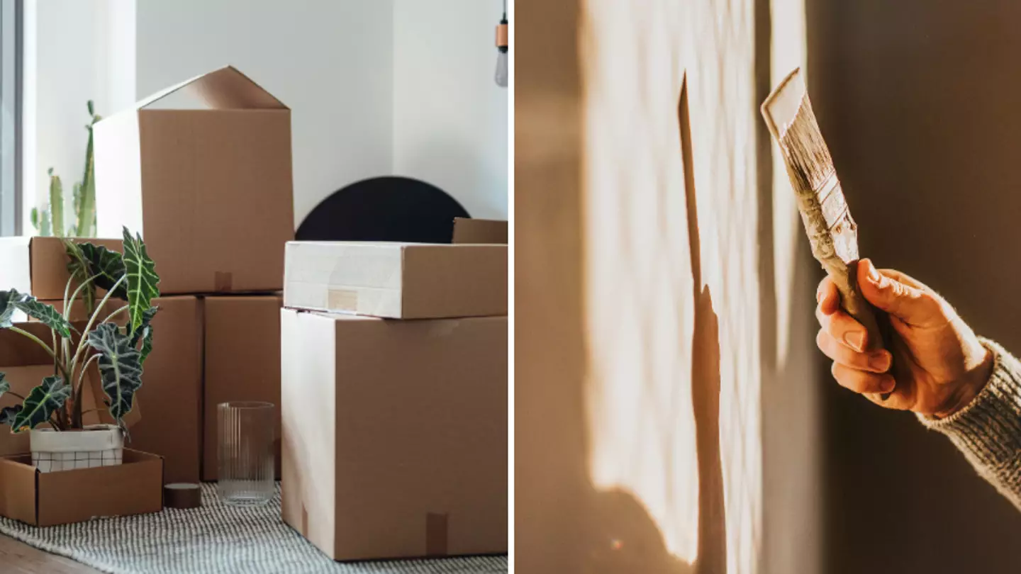 Woman applauded for ‘petty’ house move revenge after new tenant makes ‘cheap’ request