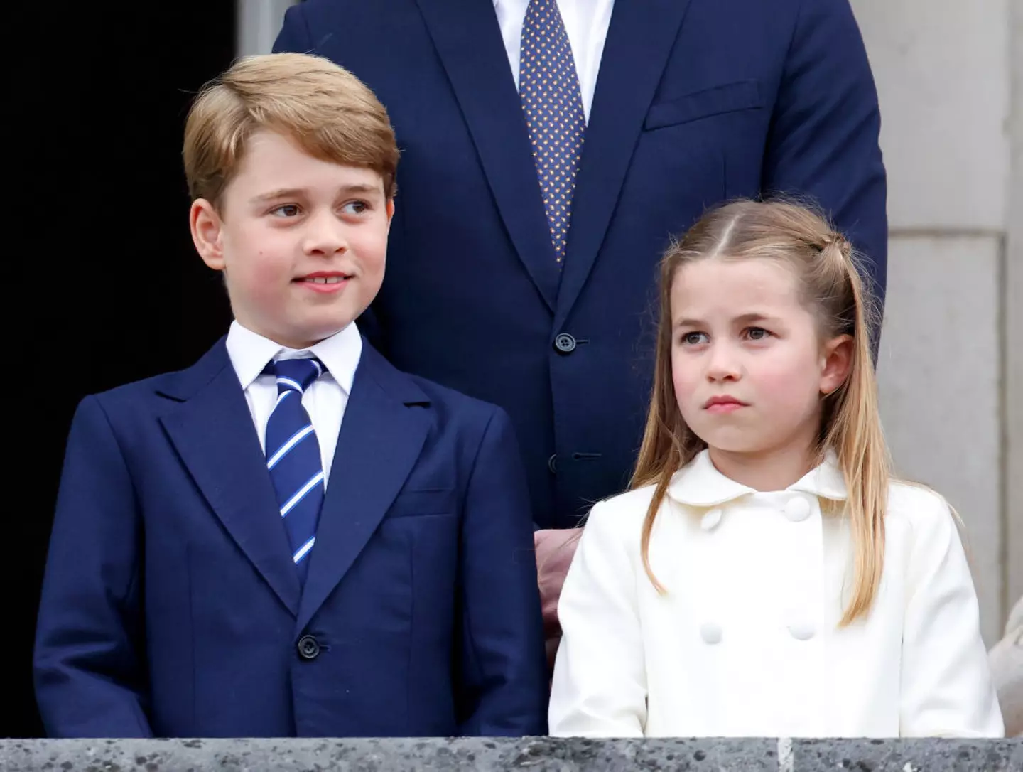 Charlotte isn't named Diana for a good reason. (Max Mumby/Indigo/Getty Images)