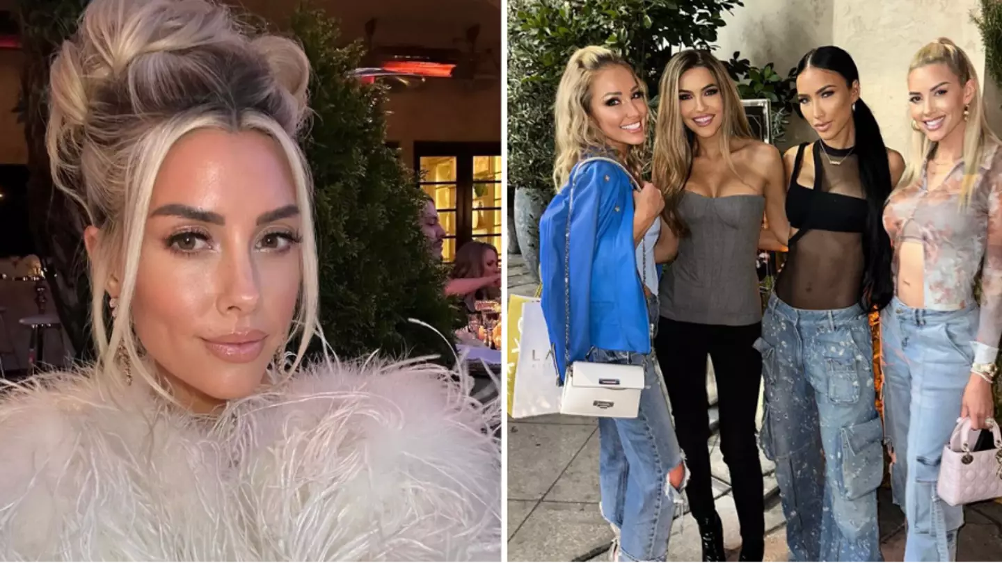 Instagram/theheatherraeelmoussa