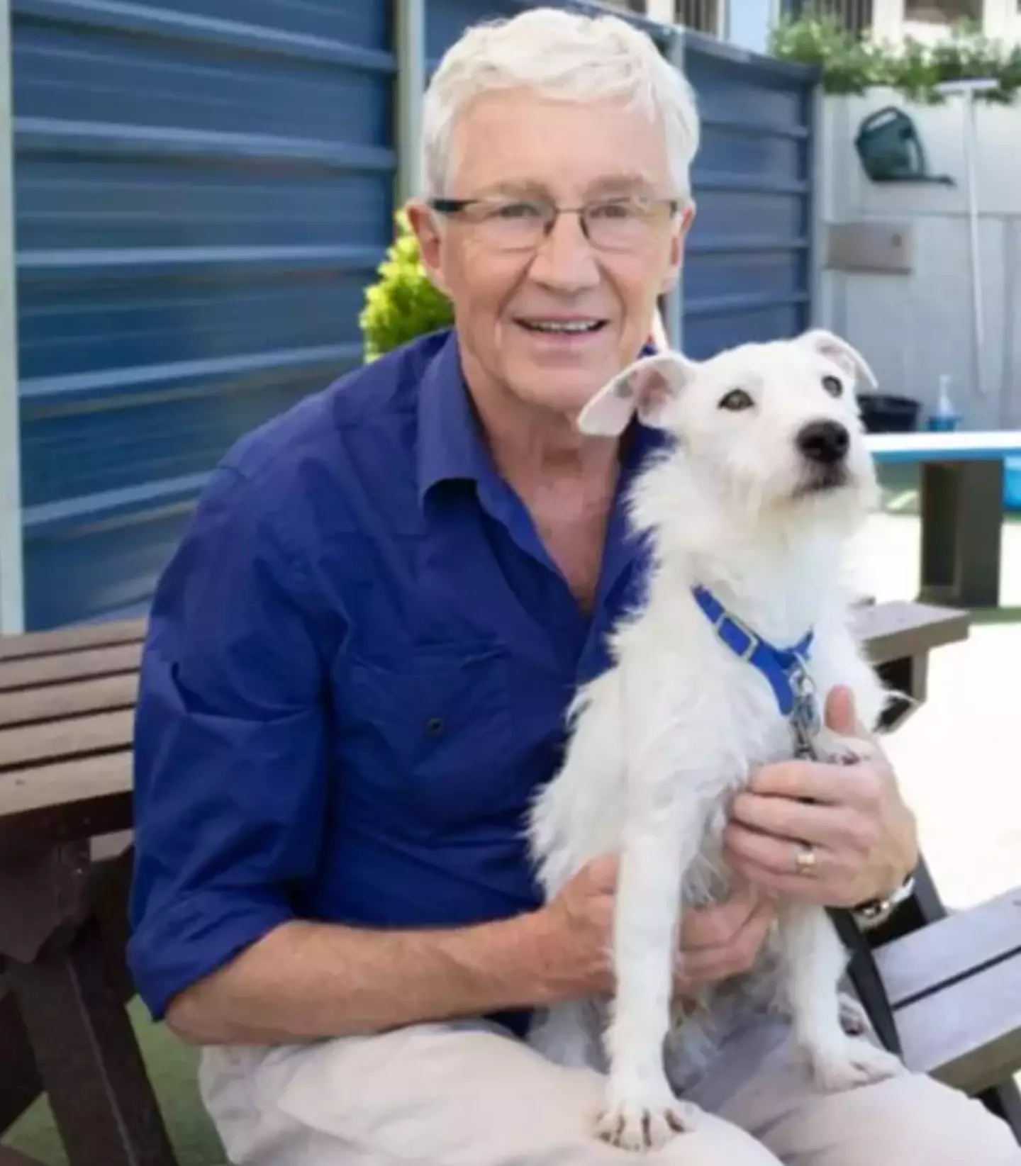 The news follows the sad passing of much-loved presenter Paul O’Grady last spring.