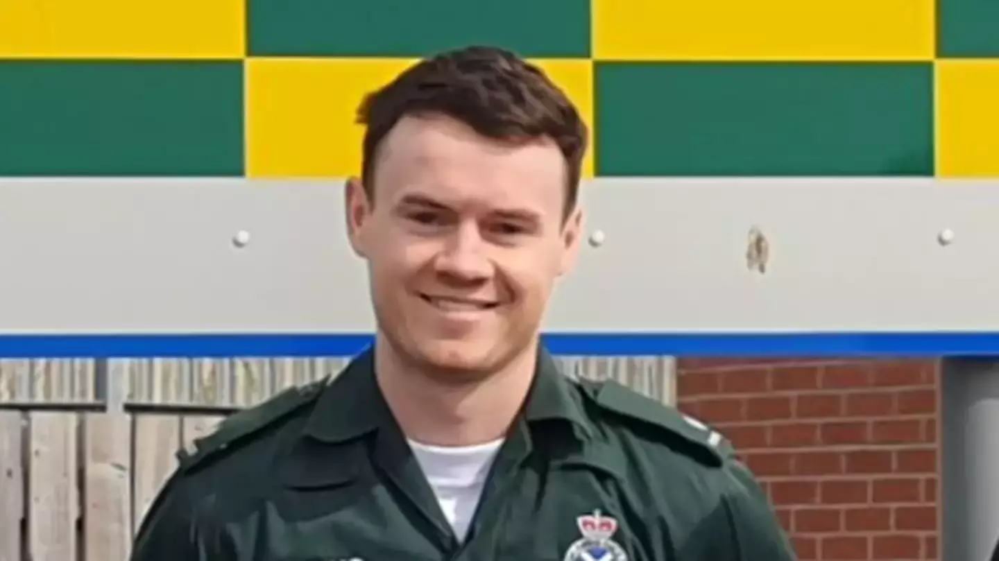 Paramedic jailed after secretly giving pregnant woman abortion pill