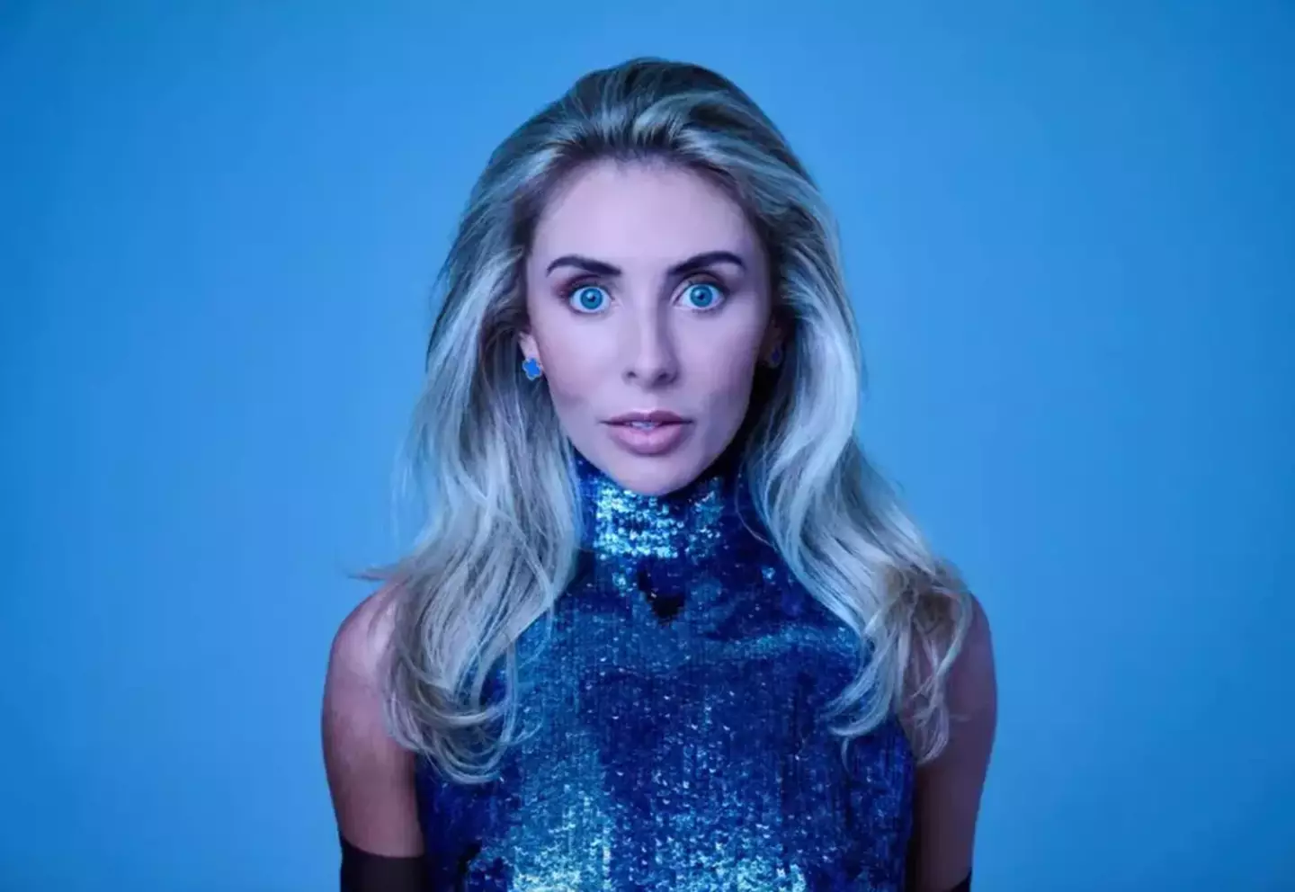 The programme aired on Tuesday and has been met with mixed reviews (Channel 4)