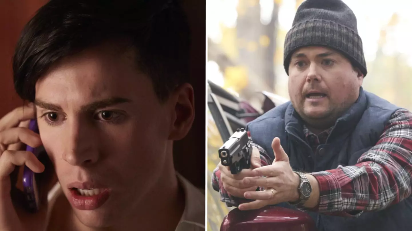 Viewers binging 'addictive' thriller as new spin-off series lands on ITVX