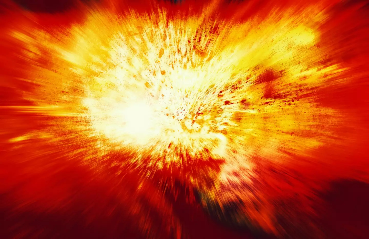 The Doomsday Clock was reset at 90 seconds to midnight,