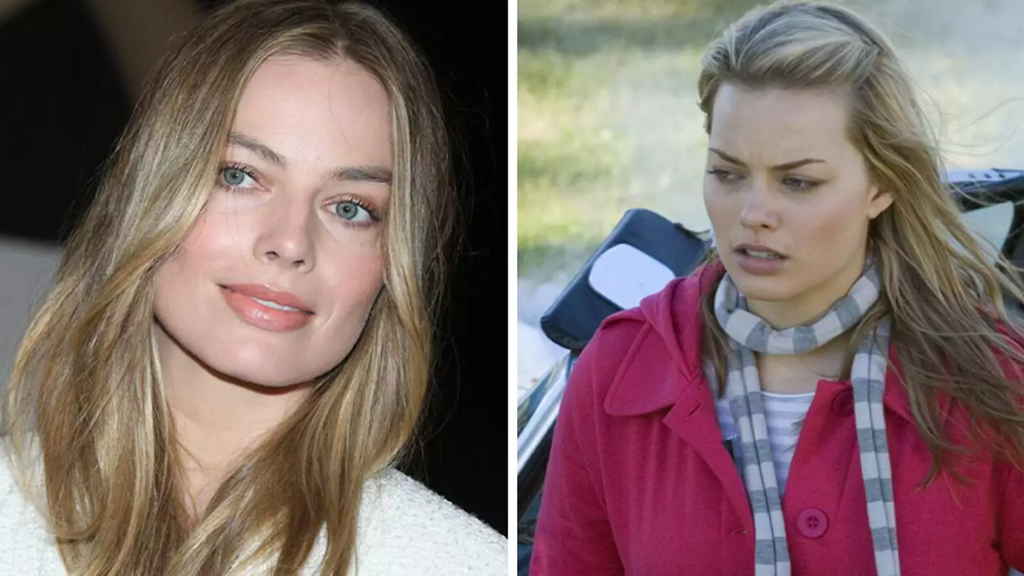 Margot Robbie Will Return To Neighbours For Last Ever Episode
