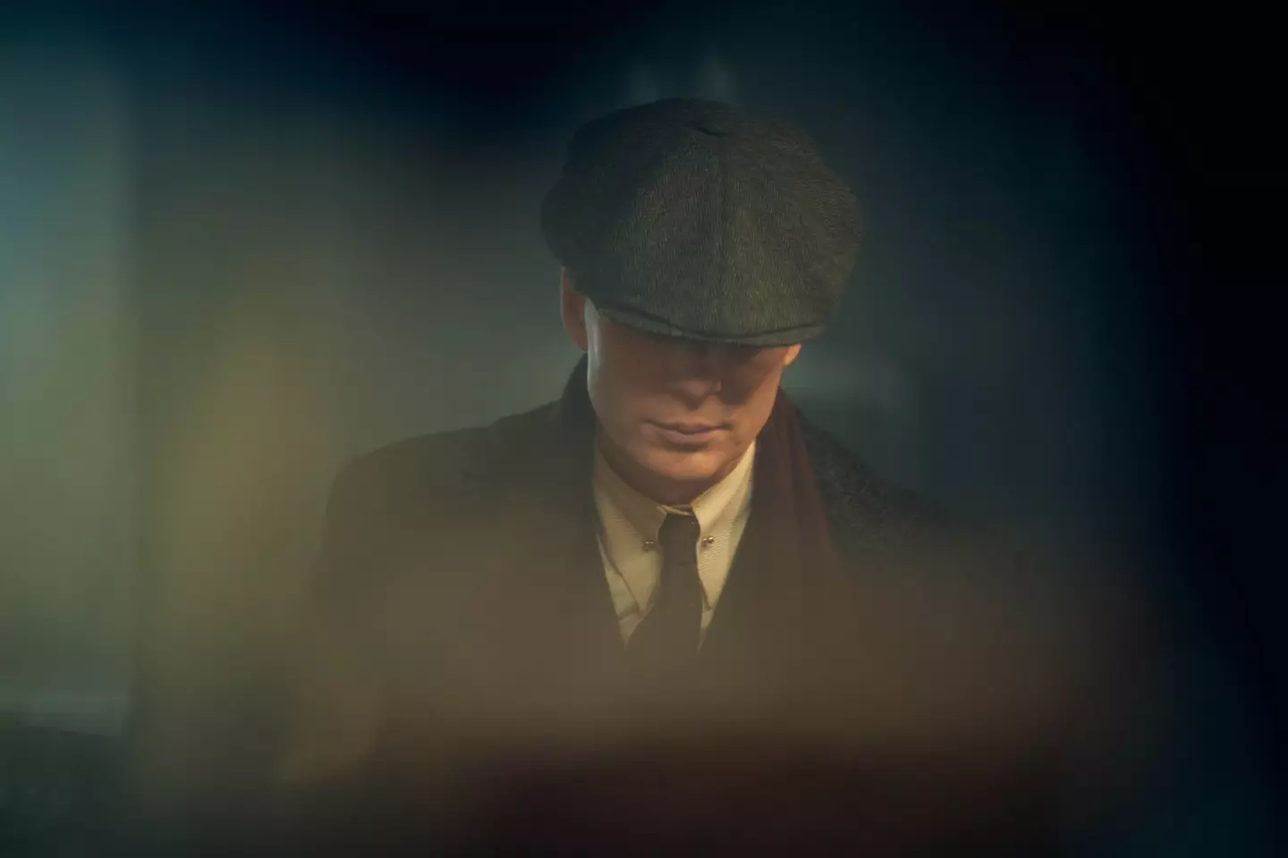Peaky Blinders returned this month and fans noticed something was missing (