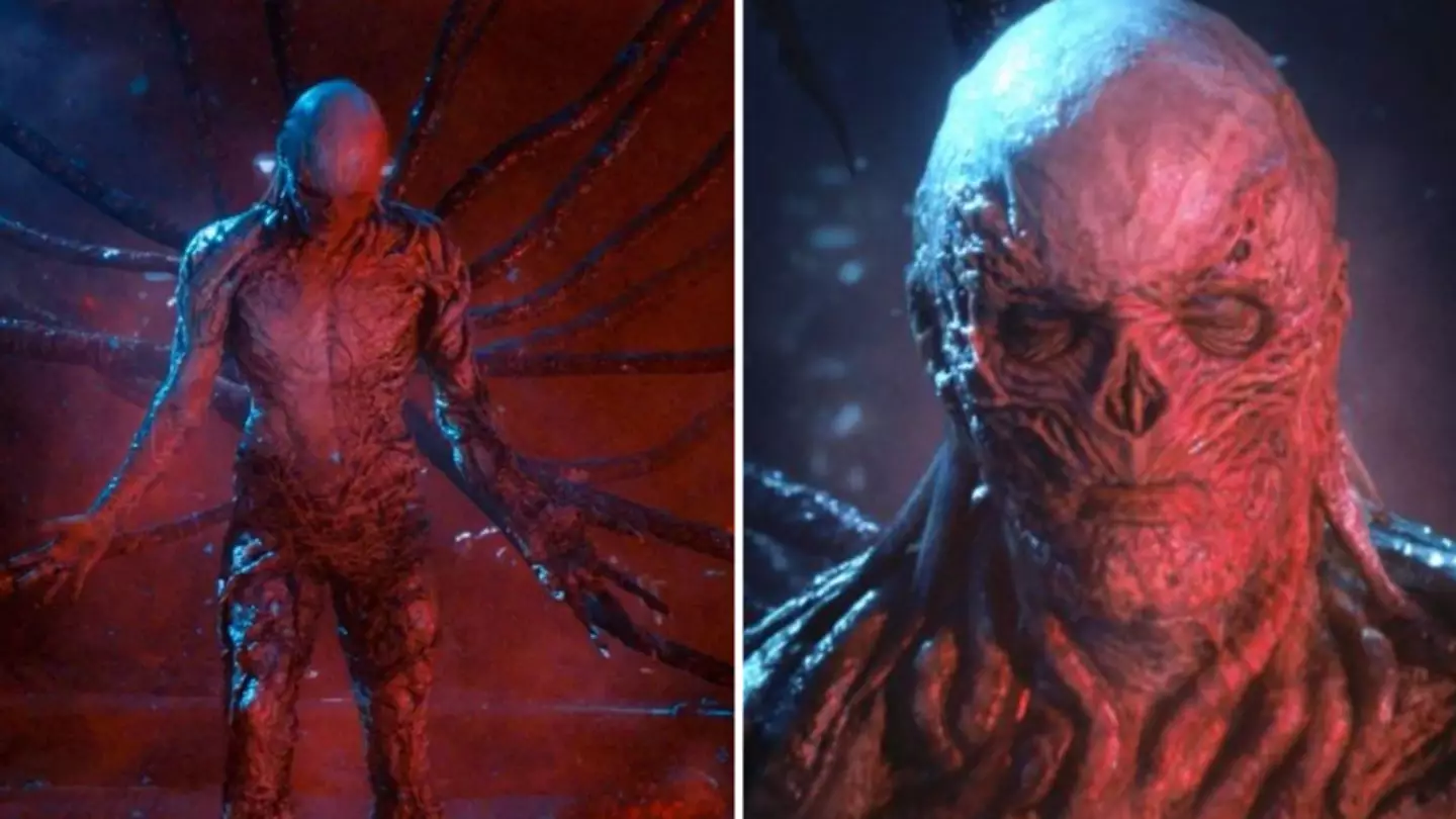 Stranger Things Fans Notice Vecna's Hands Are Similar To A Clock