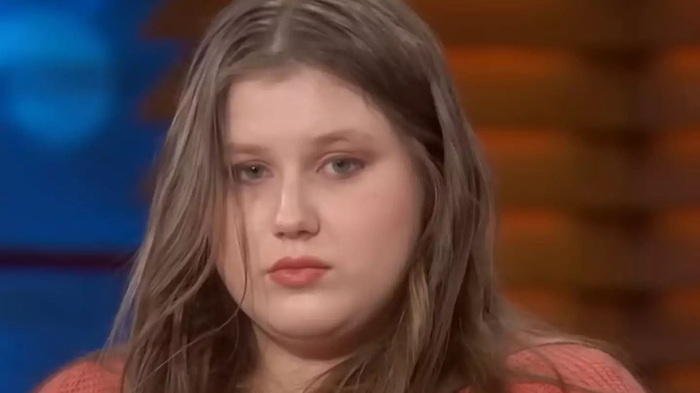 Dr Phil/Youtube