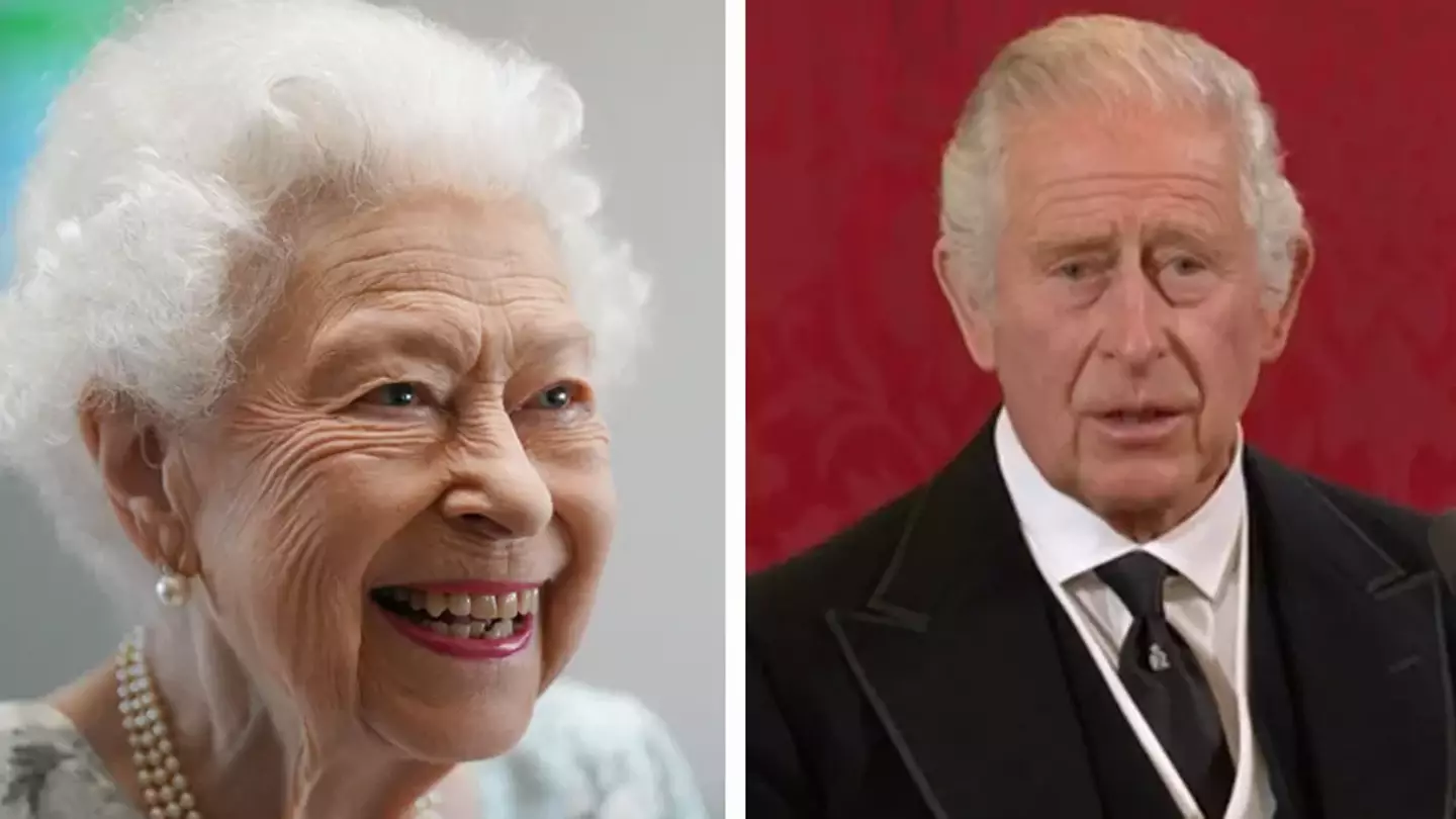 The Queen's funeral confirmed to be a bank holiday in UK