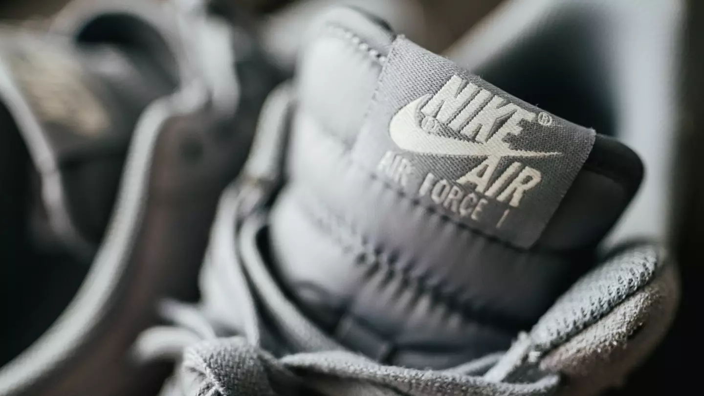 Apparently You Can Swap Your Nike Shoes For Free Two Years Later
