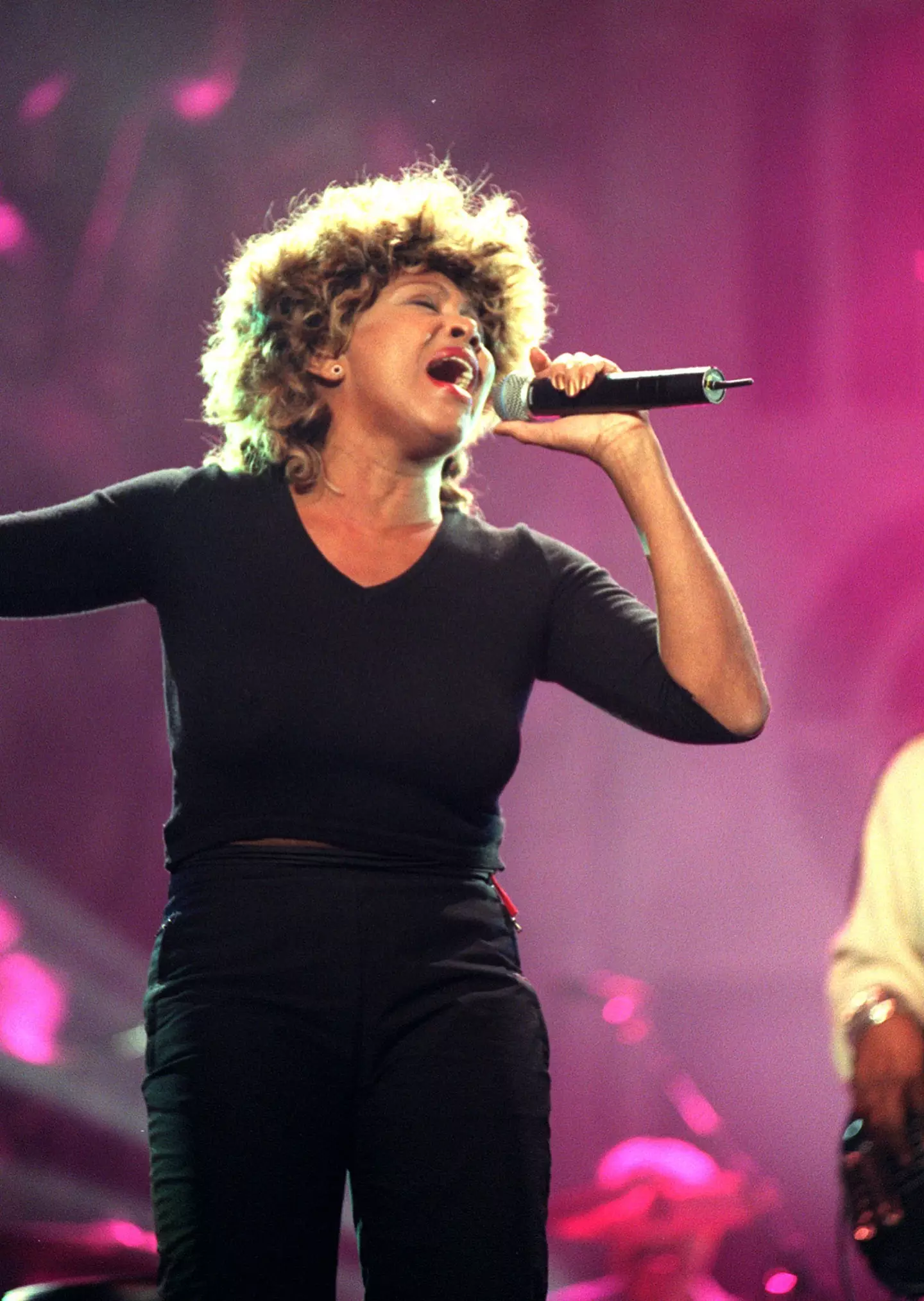 Tina Turner battled multiple health conditions prior to her death aged 83.